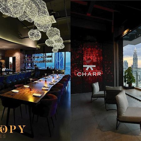 קואלה לומפור The Manor Serviced Residence By Canopy Lives מראה חיצוני תמונה