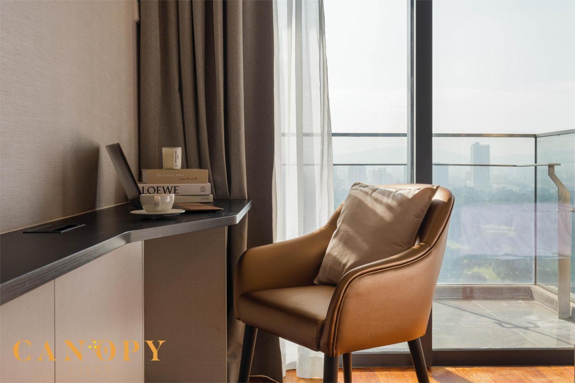 קואלה לומפור The Manor Serviced Residence By Canopy Lives חדר תמונה